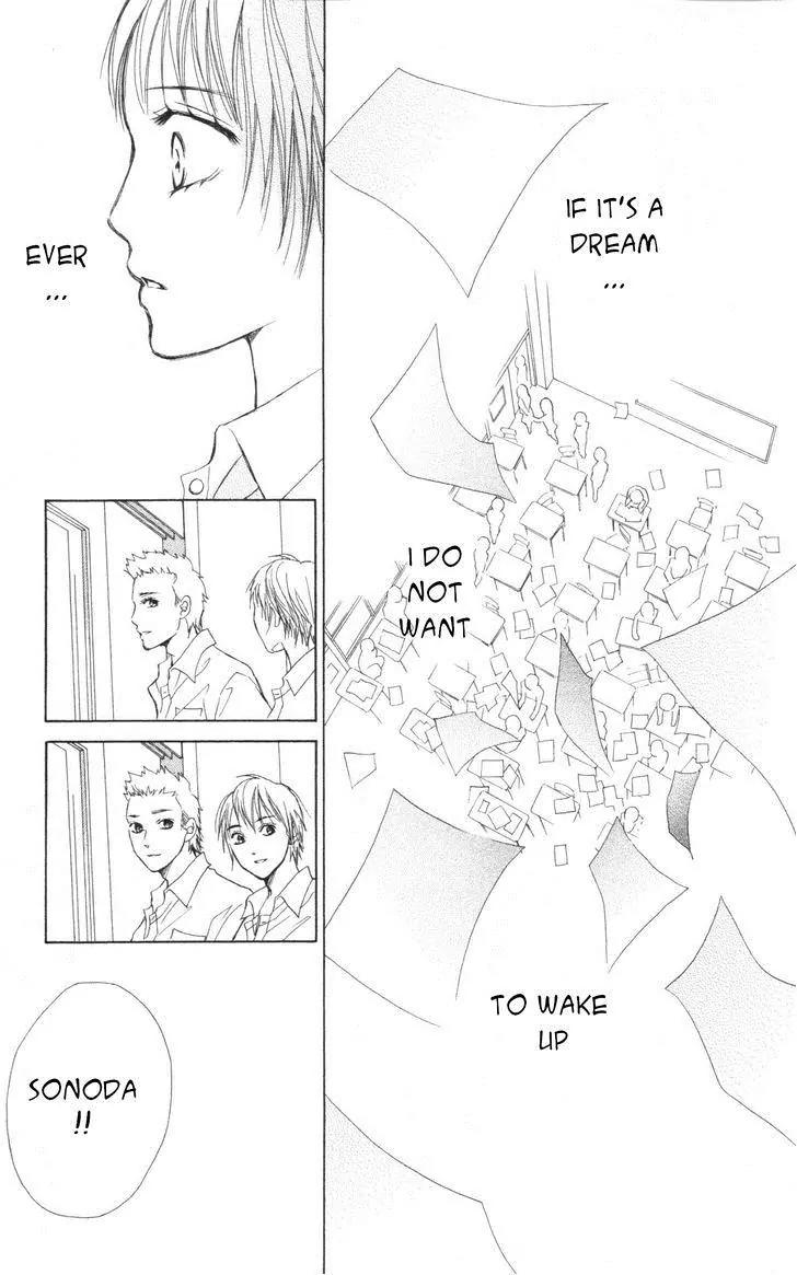 Life Chapter 56 page 30 - Chapter 56