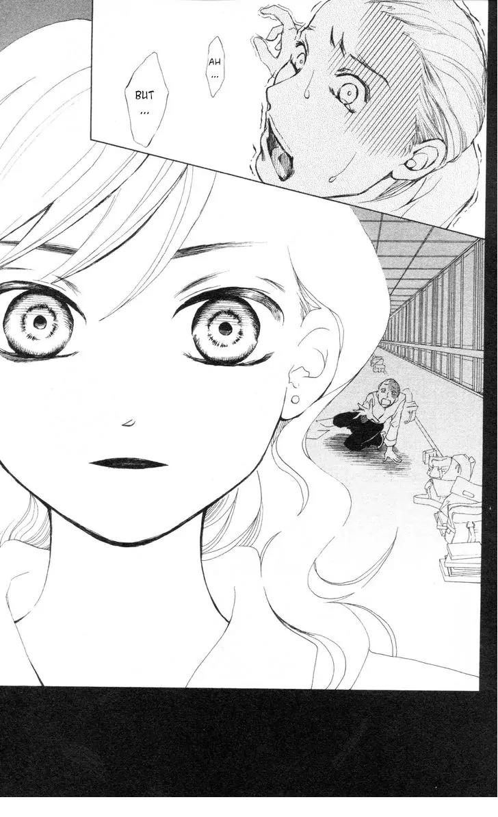 Life Chapter 56 page 40 - Chapter 56