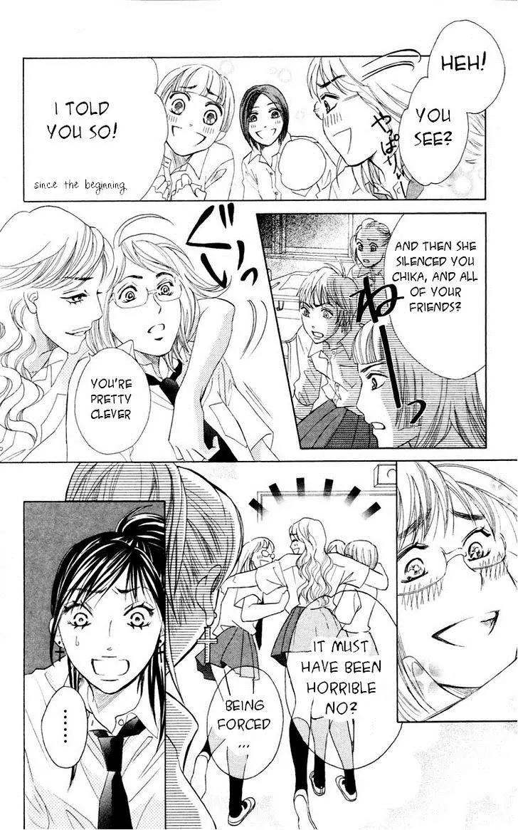 Life Chapter 57 page 24 - Chapter 57