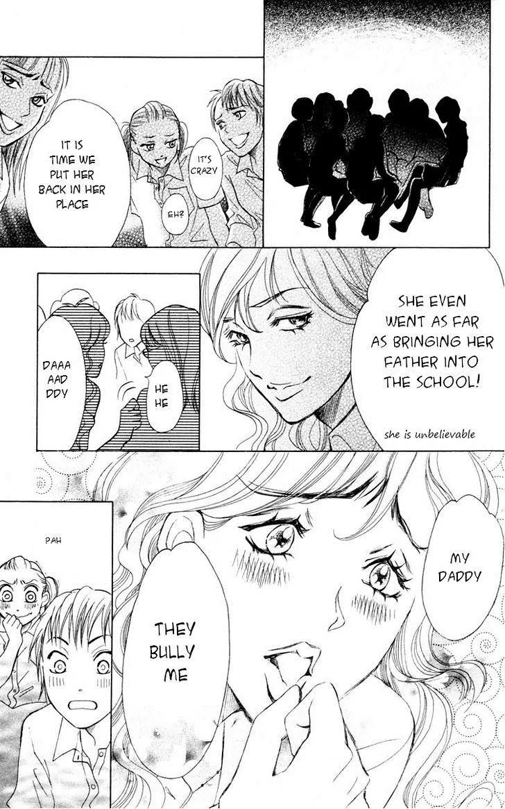 Life Chapter 57 page 27 - Chapter 57
