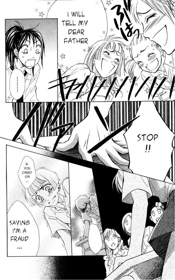 Life Chapter 57 page 28 - Chapter 57