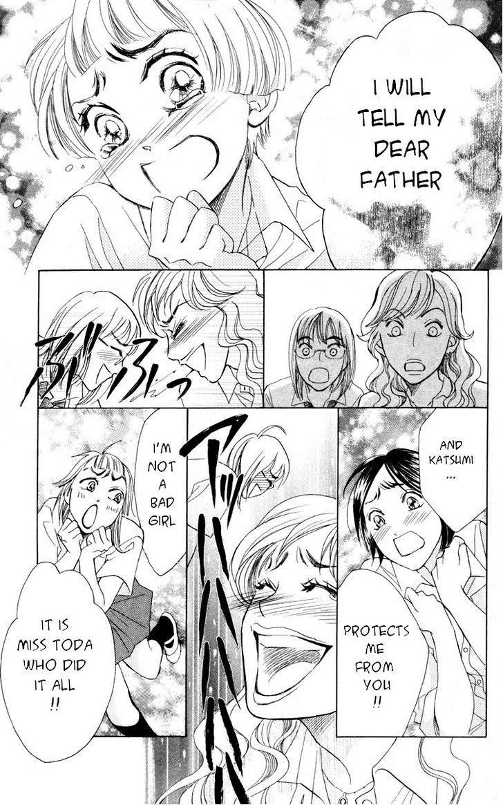 Life Chapter 57 page 29 - Chapter 57
