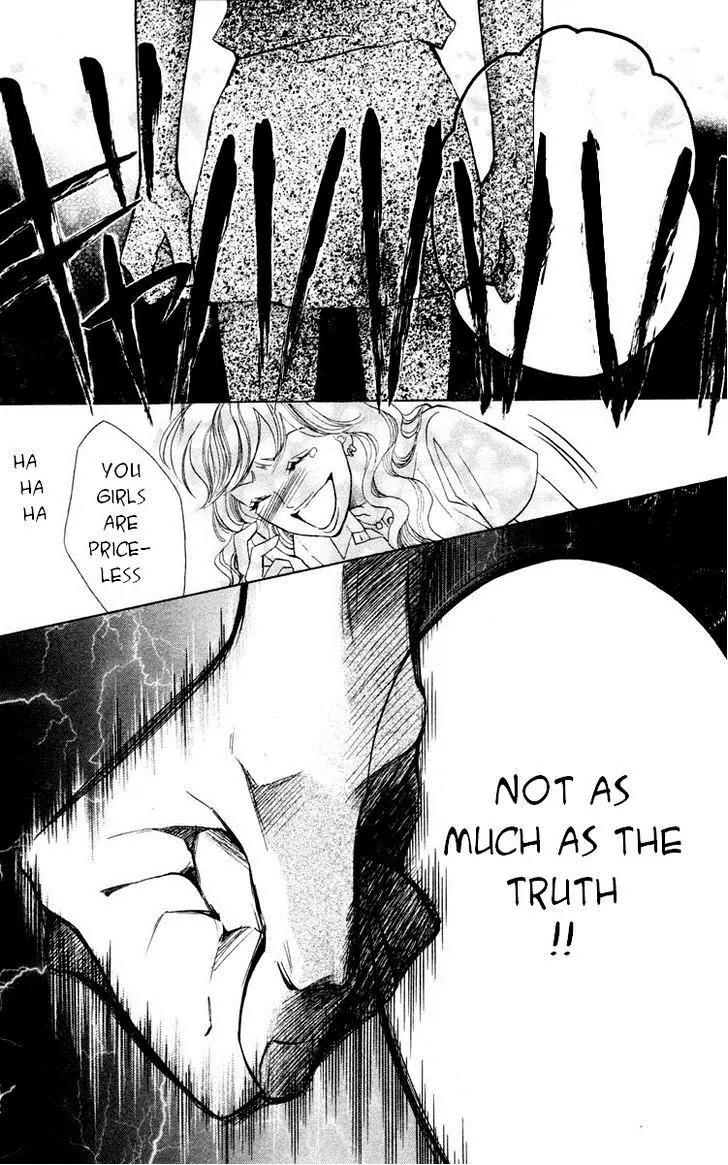 Life Chapter 57 page 30 - Chapter 57