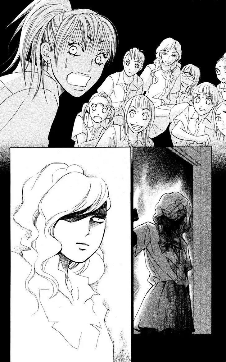 Life Chapter 57 page 32 - Chapter 57