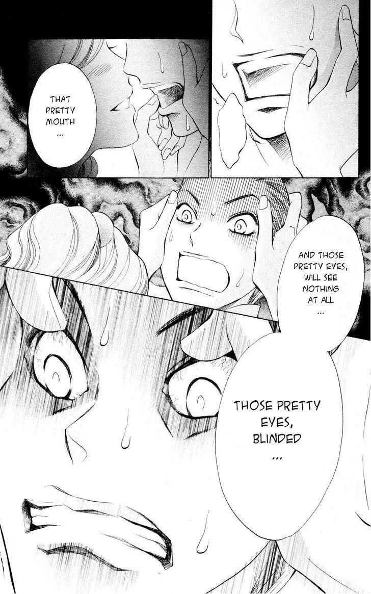 Life Chapter 58 page 11 - Chapter 58