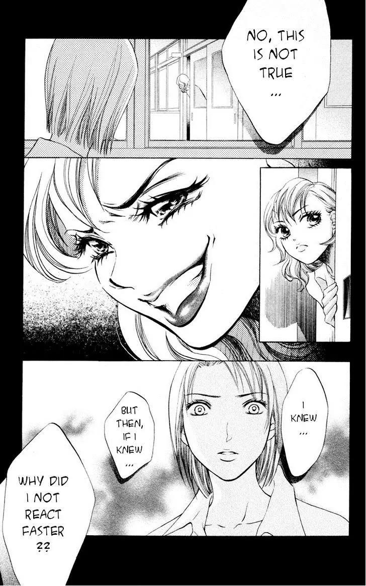 Life Chapter 58 page 21 - Chapter 58