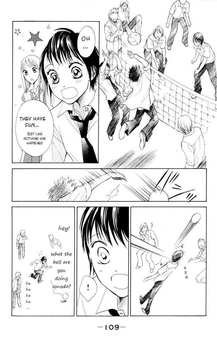 Life Chapter 58 page 25 - Chapter 58