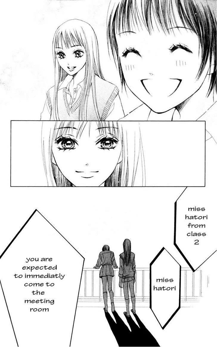 Life Chapter 58 page 26 - Chapter 58