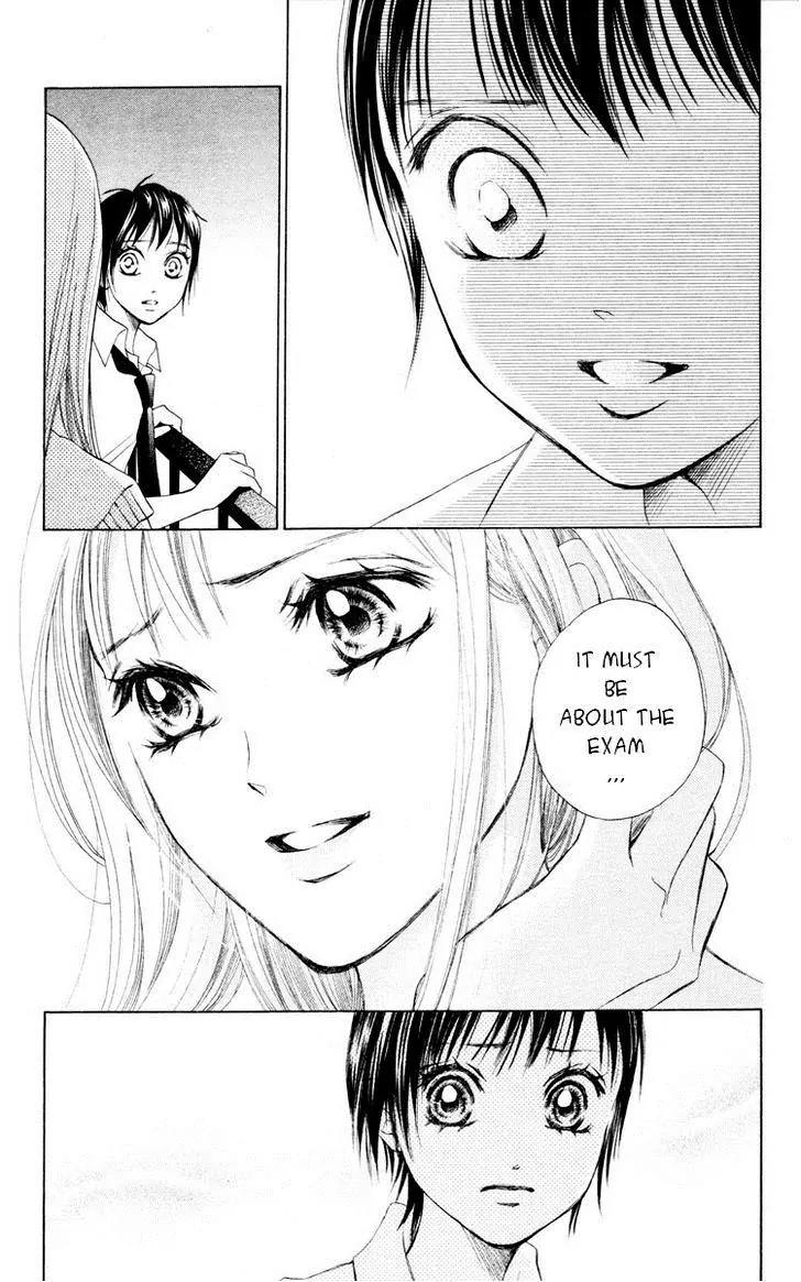 Life Chapter 58 page 27 - Chapter 58