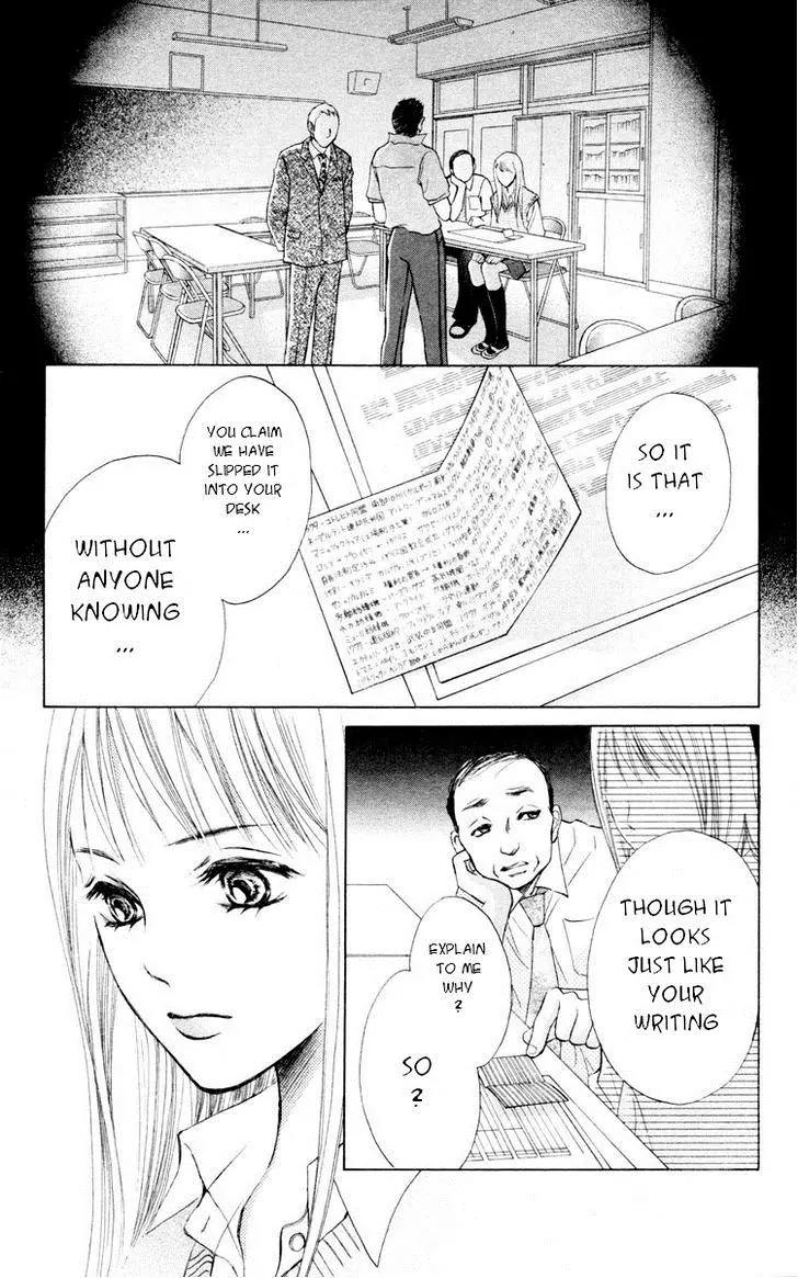 Life Chapter 58 page 31 - Chapter 58