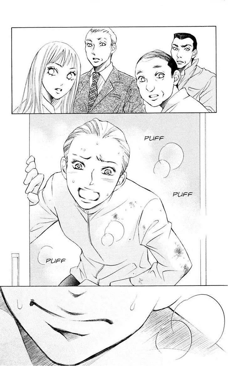 Life Chapter 58 page 37 - Chapter 58