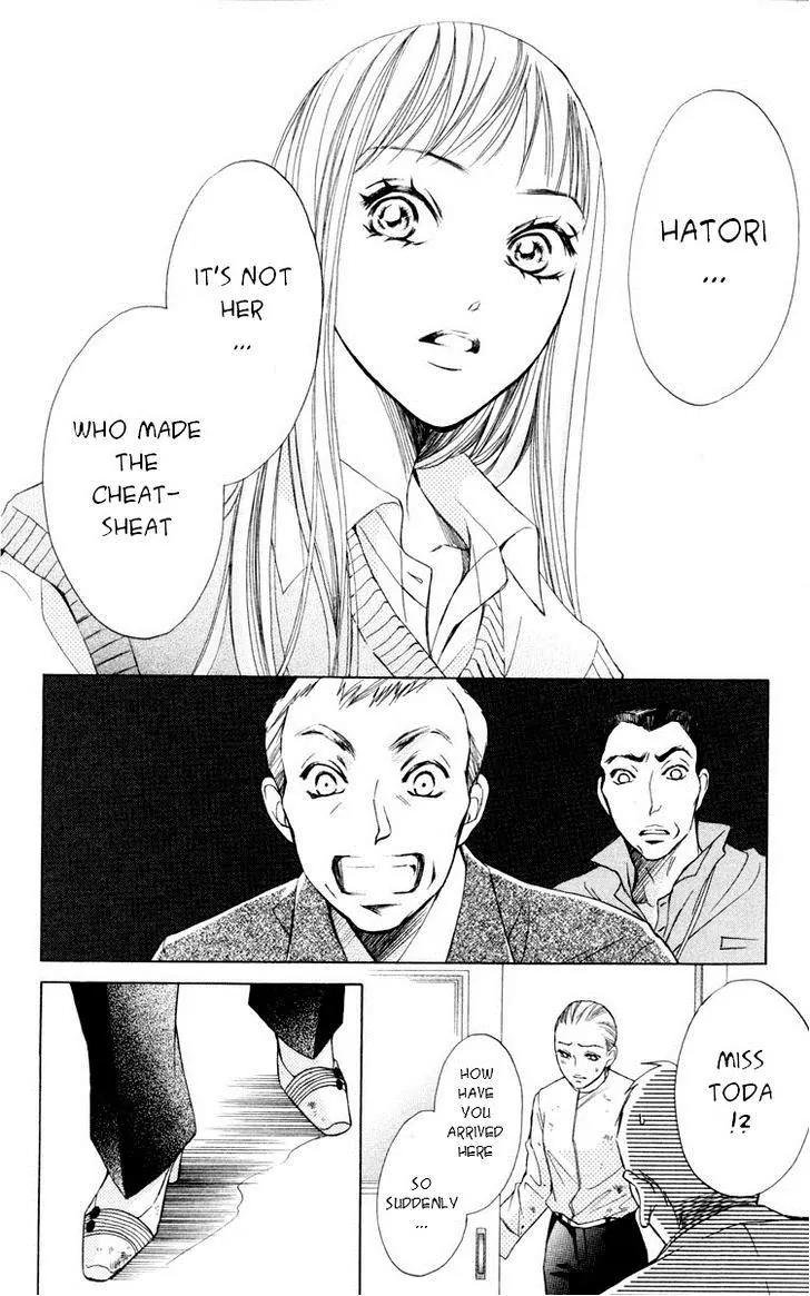 Life Chapter 58 page 38 - Chapter 58