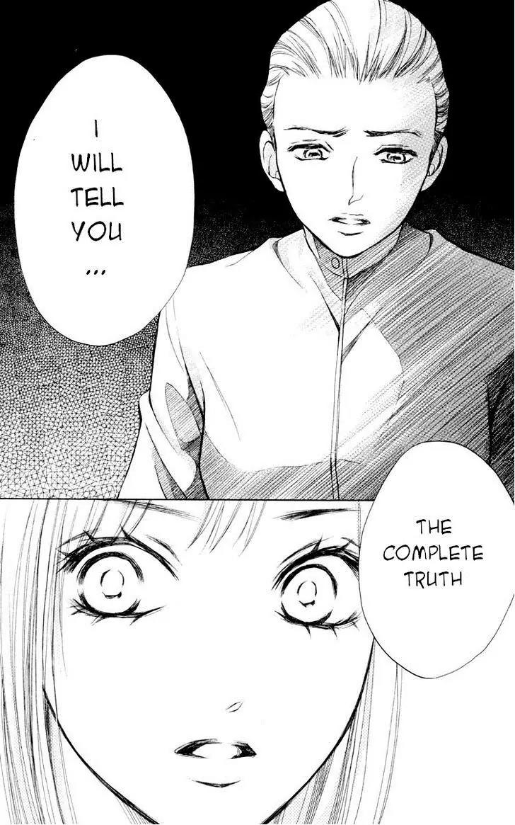 Life Chapter 58 page 40 - Chapter 58