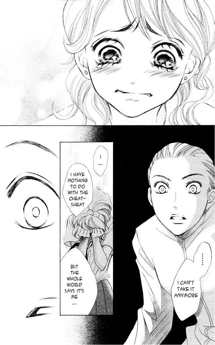Life Chapter 58 page 8 - Chapter 58