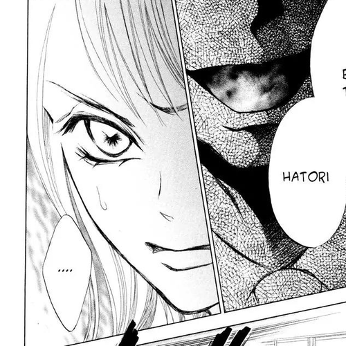 Life Chapter 58 cover