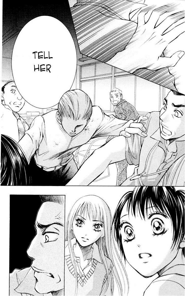 Life Chapter 59 page 26 - Chapter 59