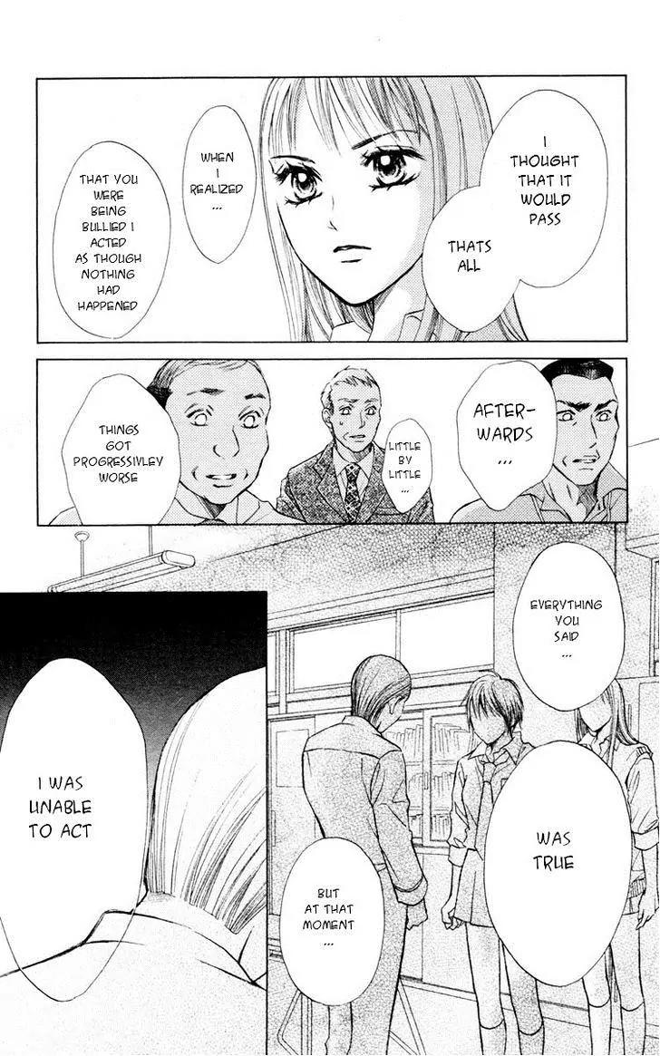 Life Chapter 59 page 29 - Chapter 59