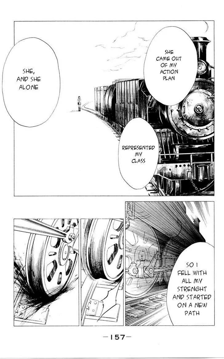 Life Chapter 59 page 33 - Chapter 59