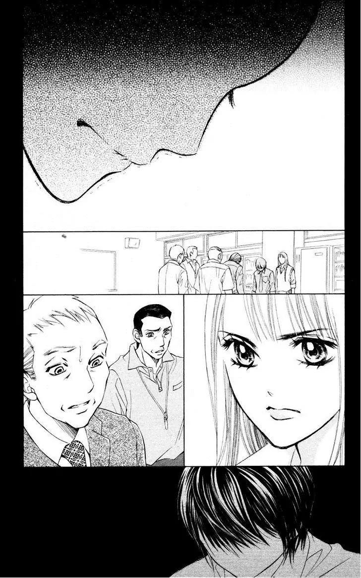 Life Chapter 59 page 35 - Chapter 59