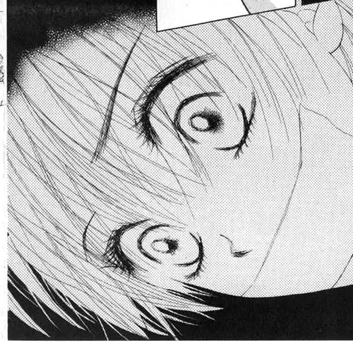 Life Chapter 6 cover