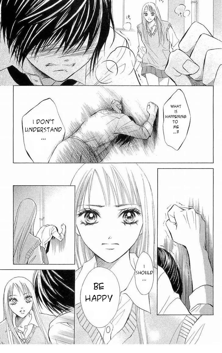 Life Chapter 60 page 10 - Chapter 60