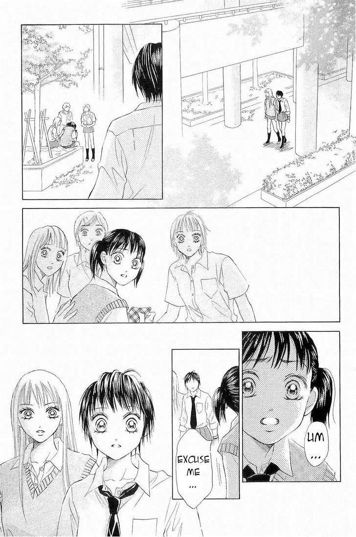 Life Chapter 60 page 16 - Chapter 60