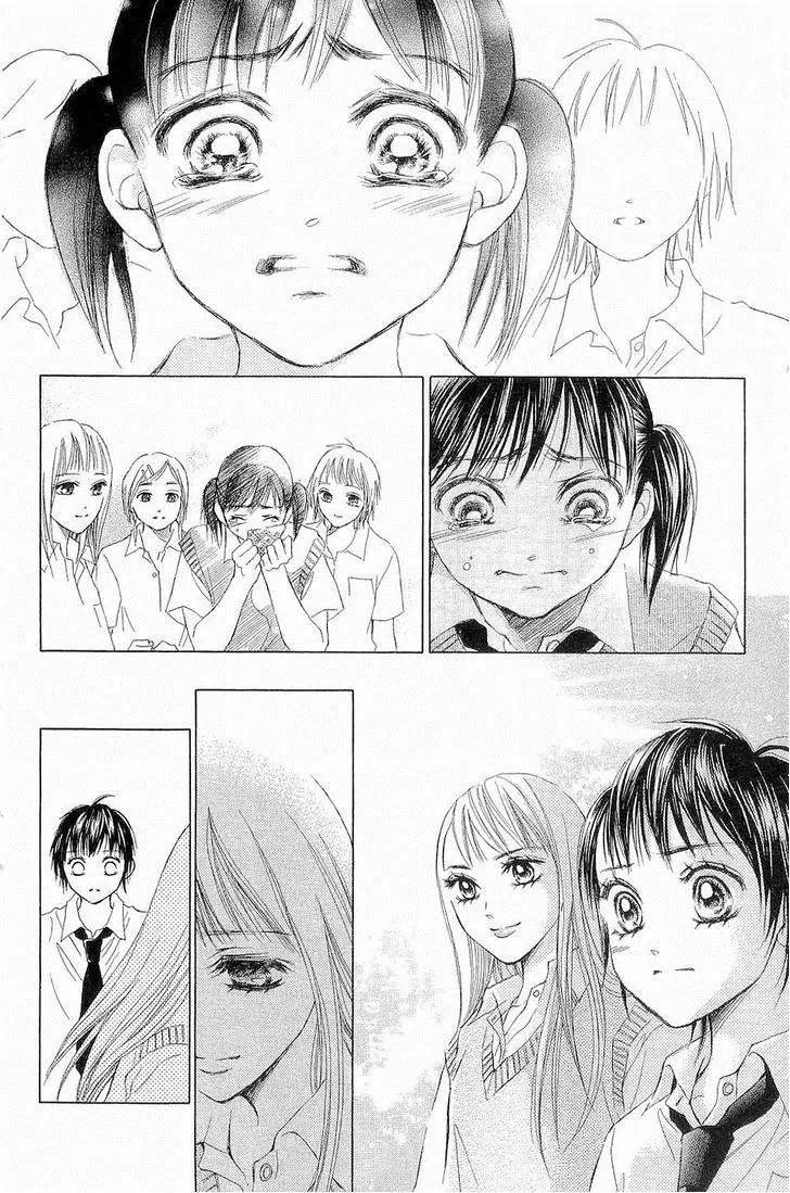 Life Chapter 60 page 21 - Chapter 60