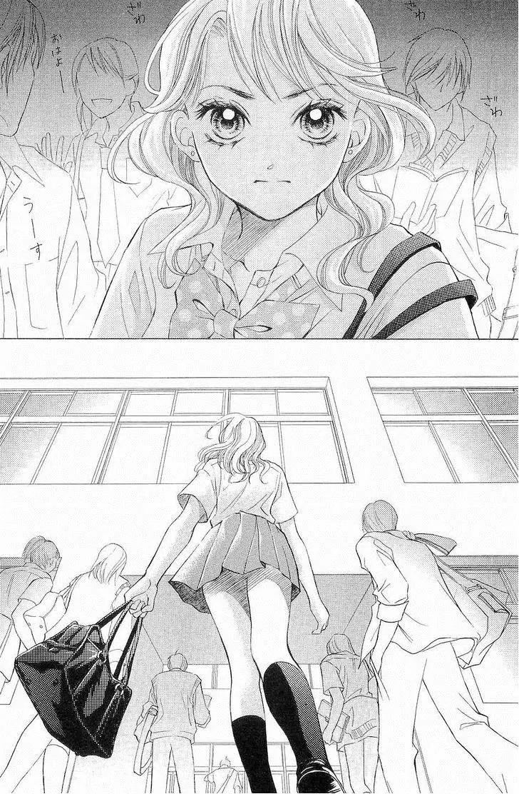Life Chapter 60 page 26 - Chapter 60