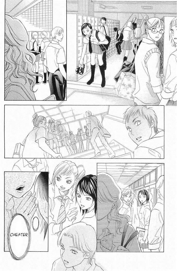 Life Chapter 60 page 27 - Chapter 60