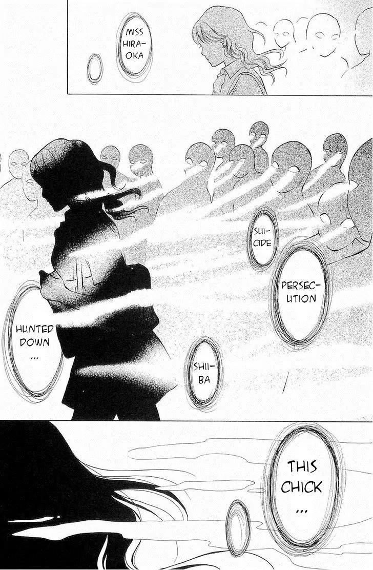 Life Chapter 60 page 28 - Chapter 60