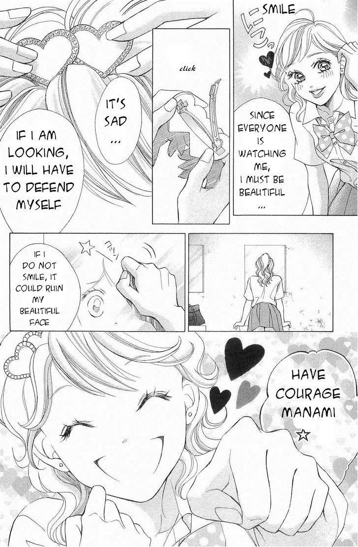 Life Chapter 60 page 31 - Chapter 60