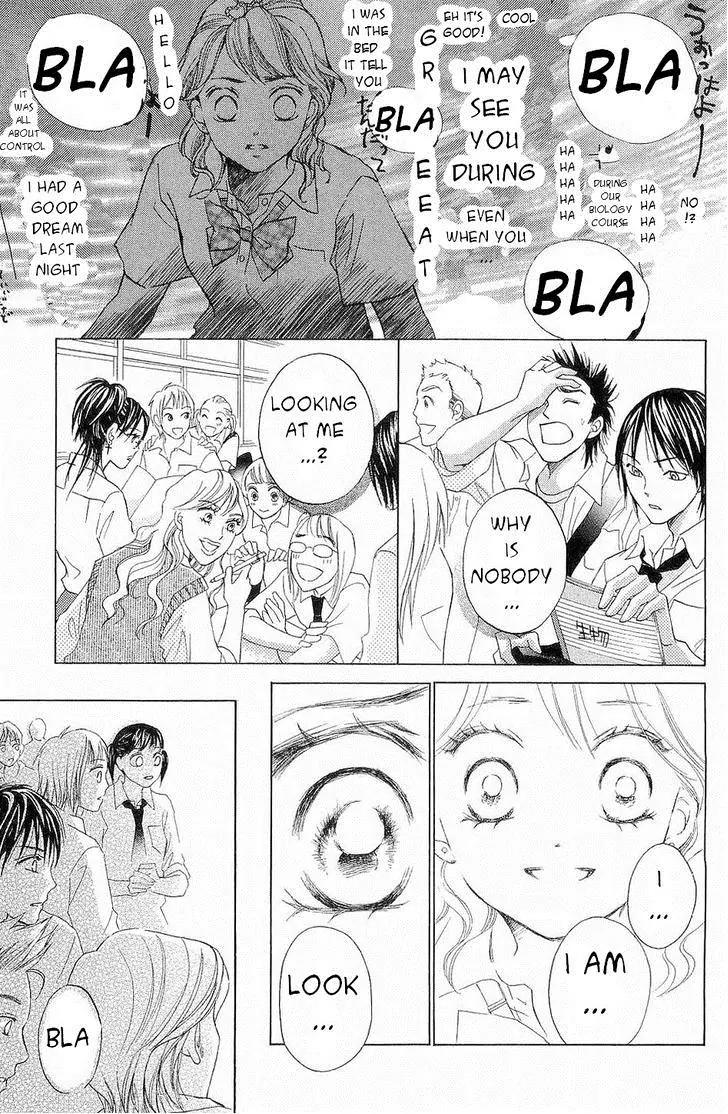 Life Chapter 60 page 38 - Chapter 60