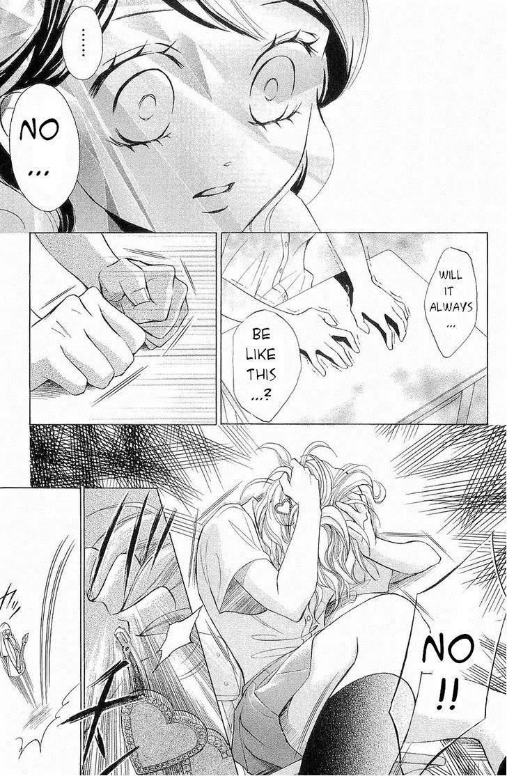 Life Chapter 60 page 40 - Chapter 60