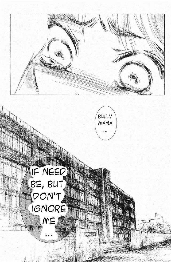 Life Chapter 60 page 42 - Chapter 60