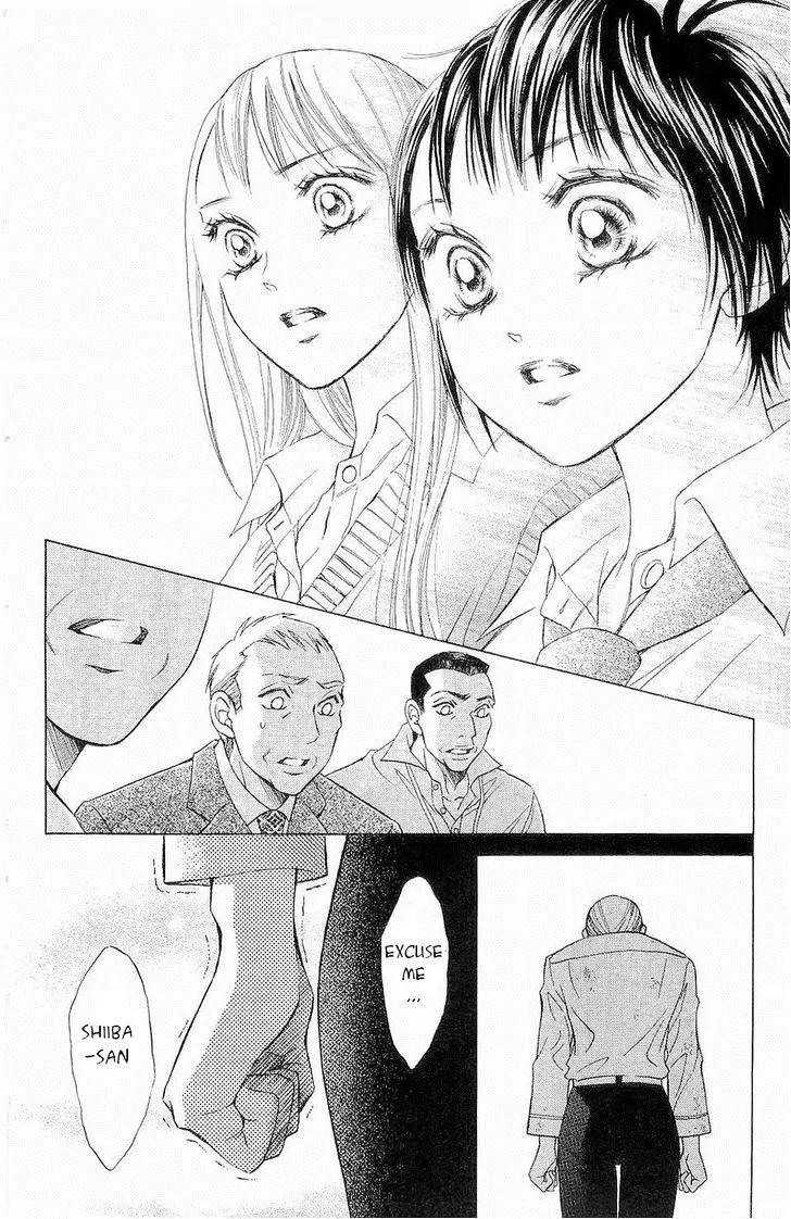 Life Chapter 60 page 5 - Chapter 60