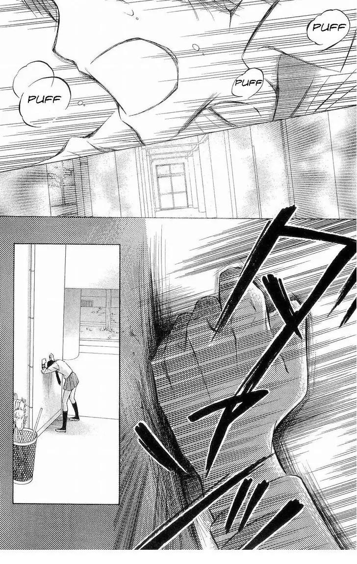 Life Chapter 60 page 9 - Chapter 60