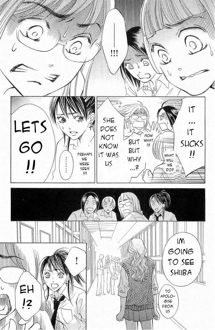 Life Chapter 61 page 10 - Chapter 61