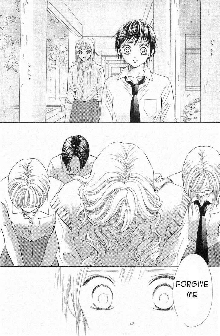 Life Chapter 61 page 15 - Chapter 61