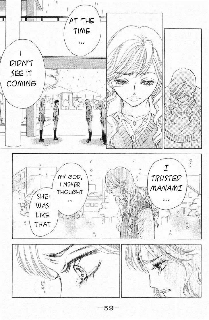 Life Chapter 61 page 16 - Chapter 61