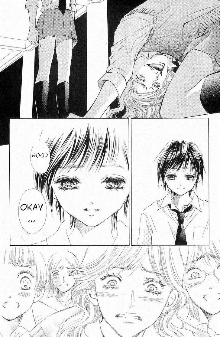 Life Chapter 61 page 19 - Chapter 61