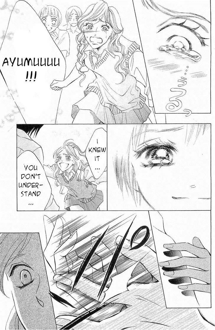 Life Chapter 61 page 20 - Chapter 61