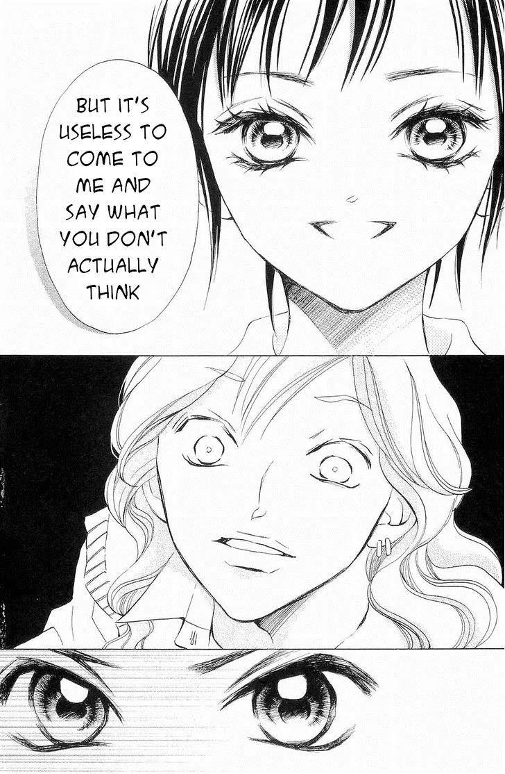 Life Chapter 61 page 21 - Chapter 61