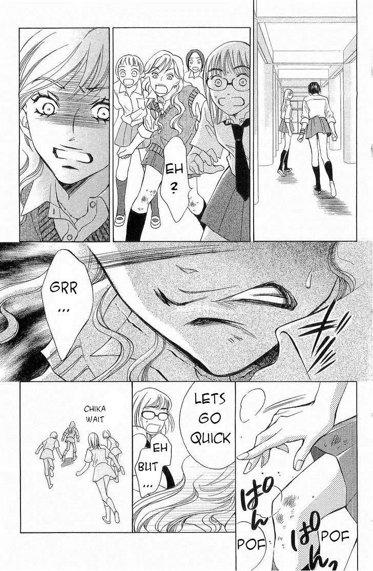 Life Chapter 61 page 22 - Chapter 61