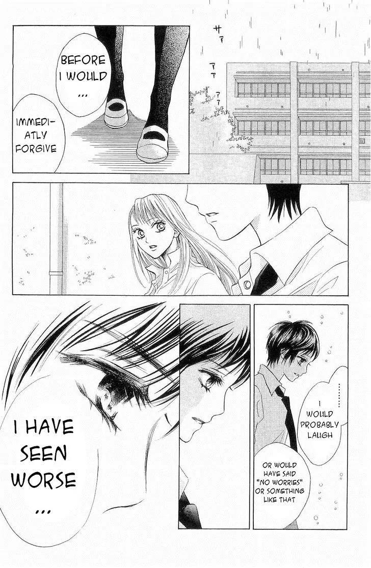 Life Chapter 61 page 23 - Chapter 61