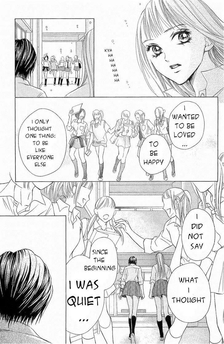 Life Chapter 61 page 24 - Chapter 61