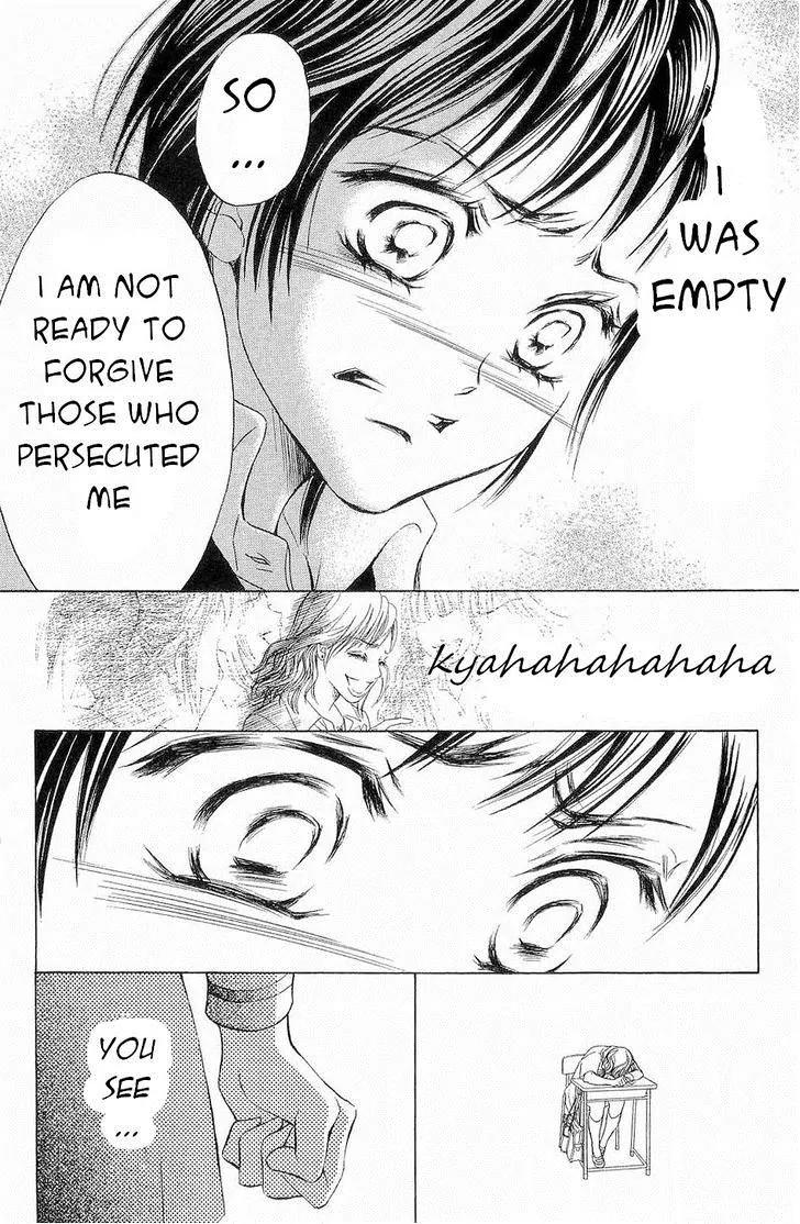 Life Chapter 61 page 25 - Chapter 61