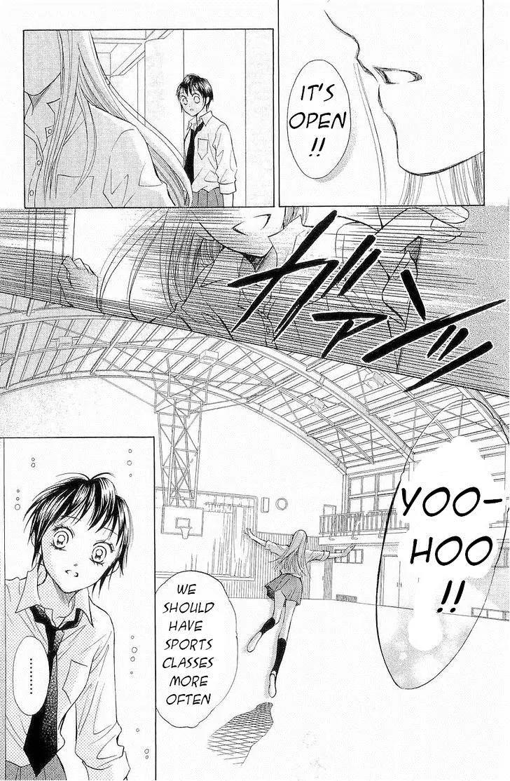 Life Chapter 61 page 28 - Chapter 61