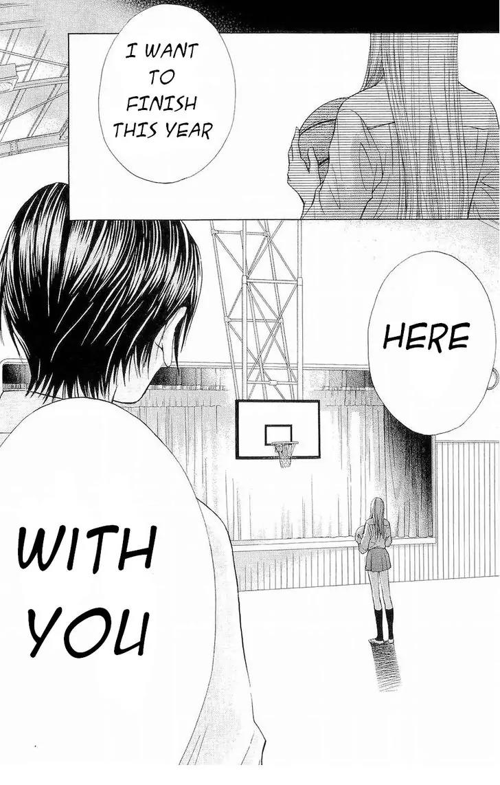 Life Chapter 61 page 31 - Chapter 61