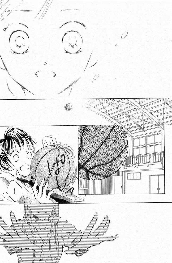Life Chapter 61 page 32 - Chapter 61