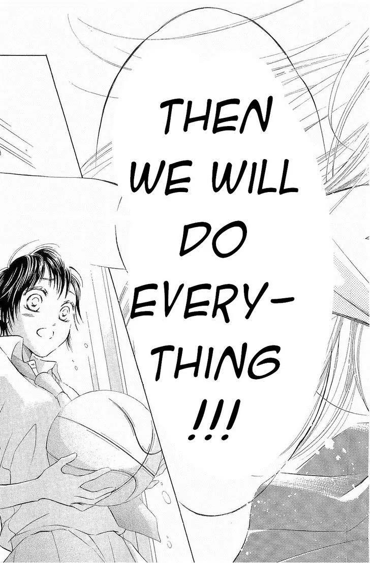 Life Chapter 61 page 34 - Chapter 61